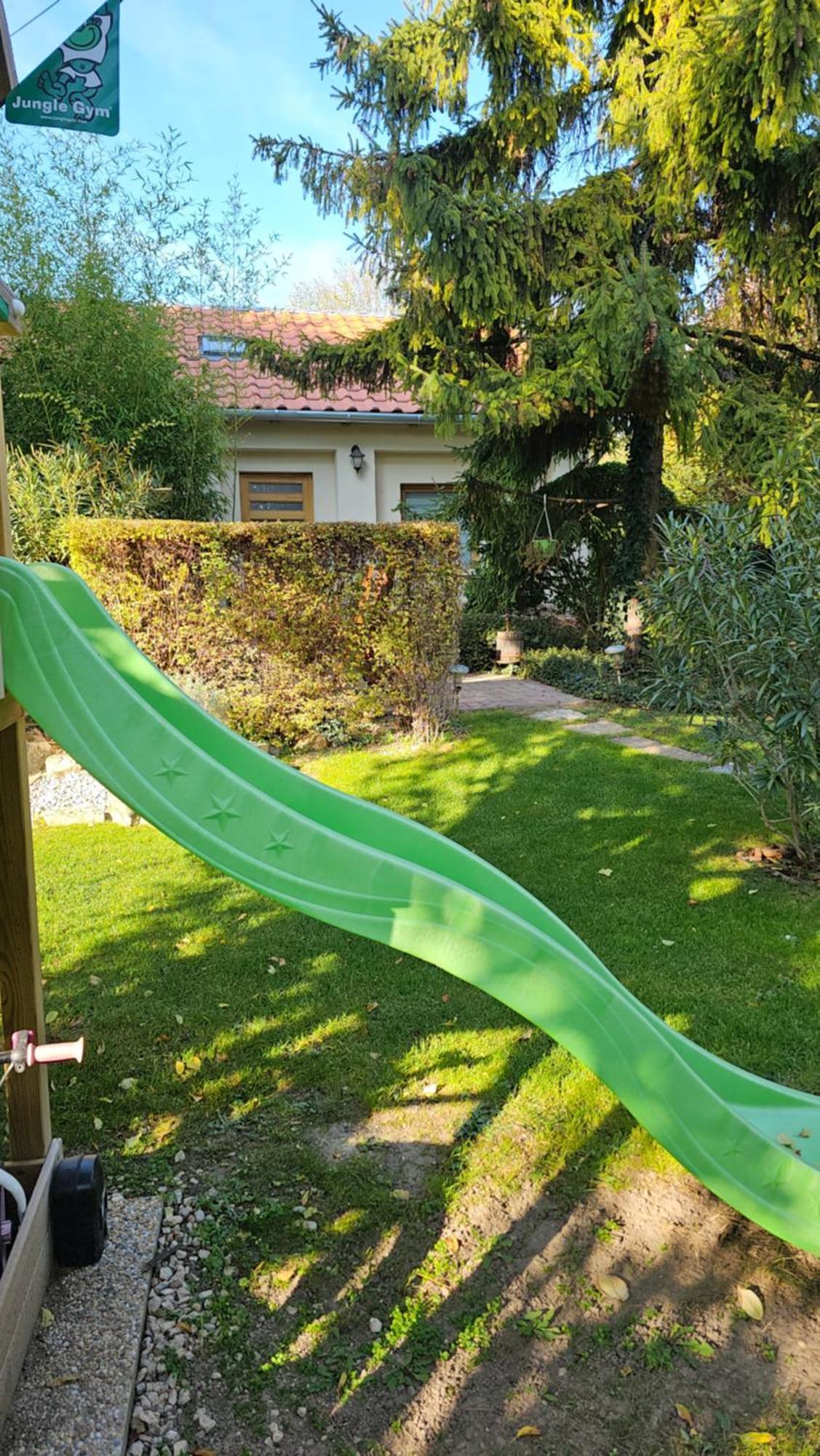 Fuered Deluxe Garden Apartment Balatonfured Exterior photo